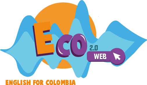 Logo Eco Web