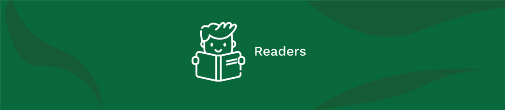 Readers